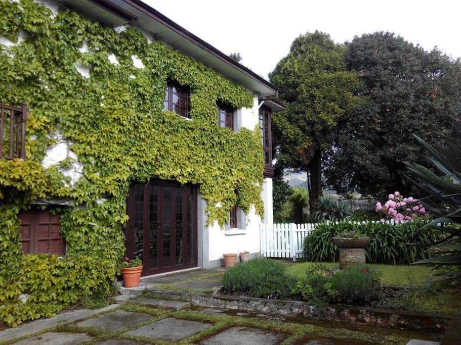 Preciosa Casa Familiar Con Jardin Casa vacanze